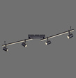 Lampa Sufitowa Paul Neuhaus Barik 003902-024429