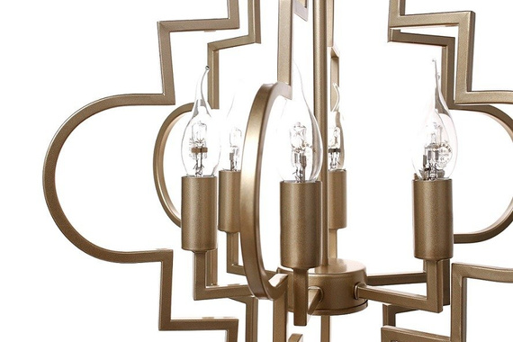 Lampa wisząca Berella Light Mignes BL0055
