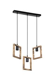 Żyrandol Zuma Line Atria 003064-025635