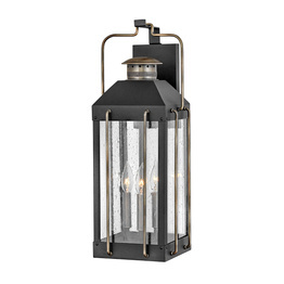 Elstead Lighting Fitzgerald Kinkiet HK-FITZGERALD2-L