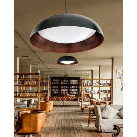 Lampa wisząca Azzardo Lenox AZ3148