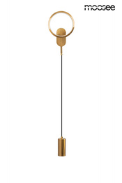 Oprawa Ścienna Moosee Como MSE010100345