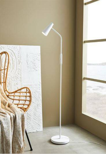 Markslojd Crest 108205 Lampa podłogowa