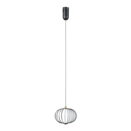 Italux Rabel Zwis PND-344221-1-BK