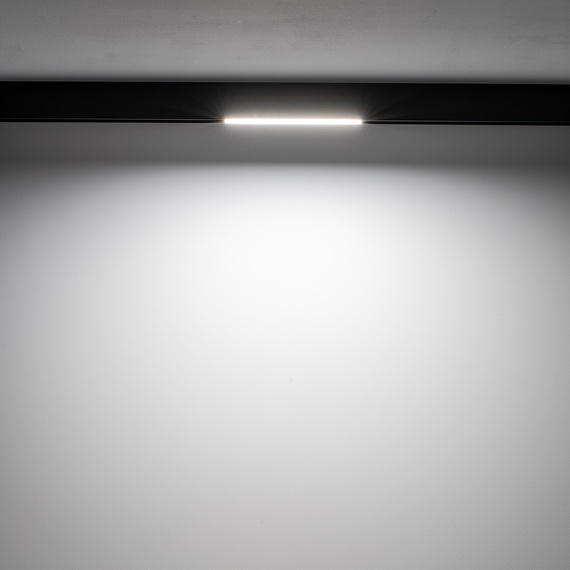 Oprawa szynowa Nowodvorski Lvm Line Led 9W 4000K 10651