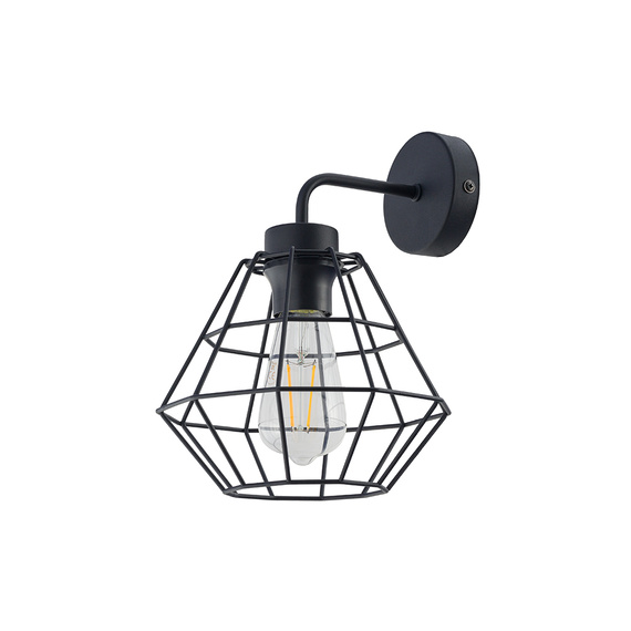 Lampa Ścienna TK Lighting Diamond 6200