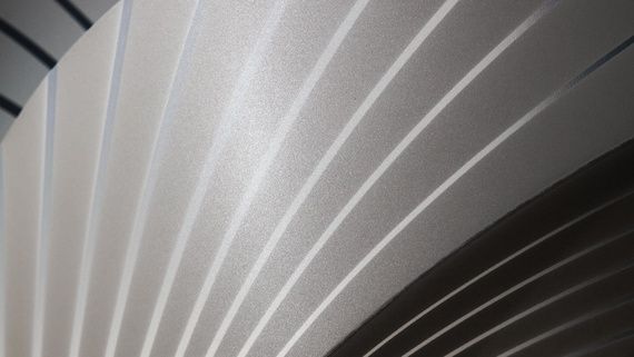 Lampa podłogowa Slamp Las Palmas XL