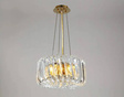 Lampa wisząca Berella Light Anubi 40 BLBL5481