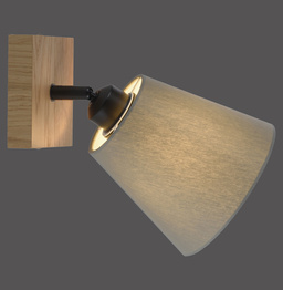 Lampa Sufitowa Zuma Line Green Michel 003902-031063