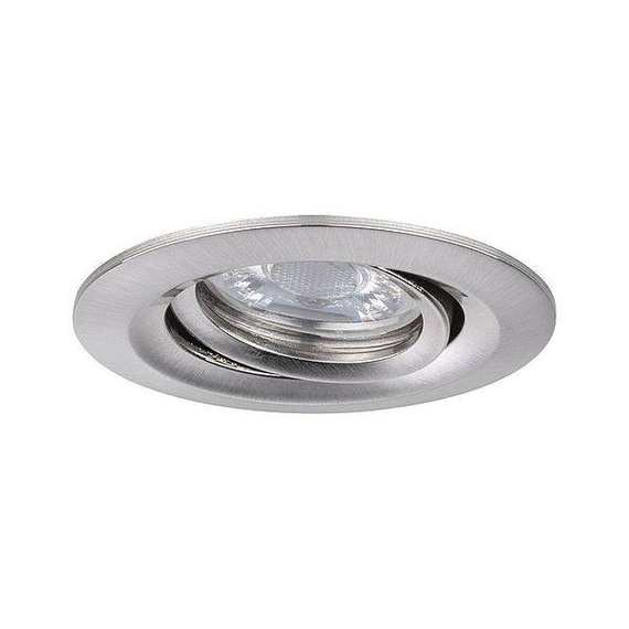Paulmann Lampa do zabudowy Nova IP23 2700K PL94294