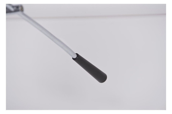 Lampa regulowana AZzardo Barcelona biała