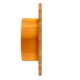 Kinkiet Led Accord Lighting Clean QN-CLEAN-LED-WB-25-TEAK