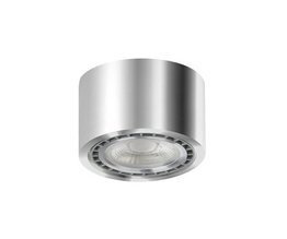 Azzardo Eco Alix Spot w kolorze chrom AZ3495