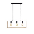Lampa Wisząca Zuma Line Franky 003902-031981