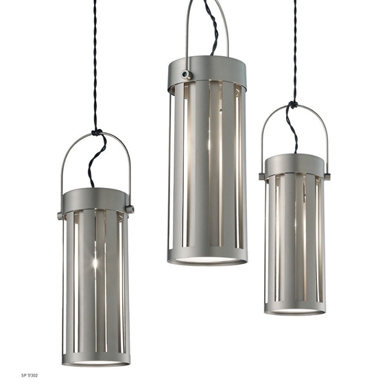 Faro SP 7/302  Lampa Wisząca Sillux 