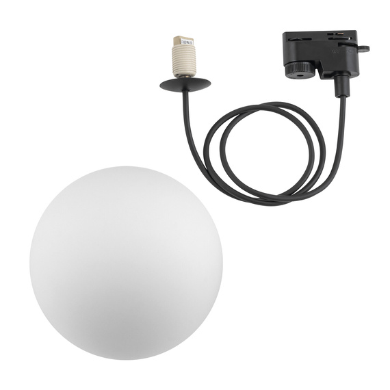 Lampa Do Szynoprzewodu 1 fazowego Nowodvorski Profile Snowball 11297