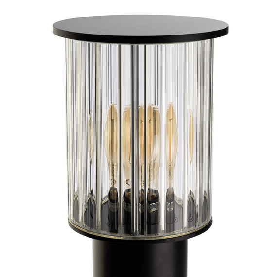Lampa Stojąca Zewnętrzna Argon Norfolk 8749