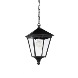 Lampa wisząca 481A/BL London Norlys