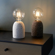 Lampa Stołowa Endon Terrazzo 78181