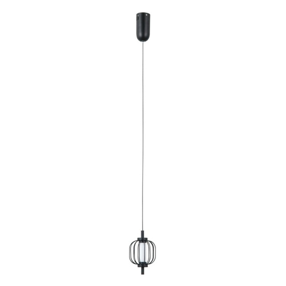 Italux PND-34405-1-BK Lampa wisząca Pedro
