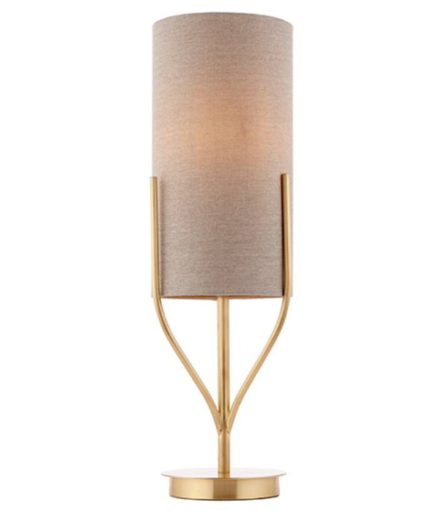 Lampa stołowa Endon 95467 Fraser 