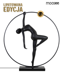 Moosee Human MSE1501100510 Lampa Stojąca