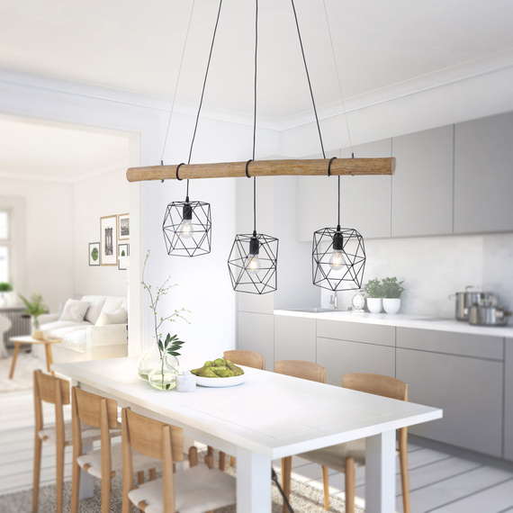 Lampa Wisząca Paul Neuhaus Edgar 003902-009783