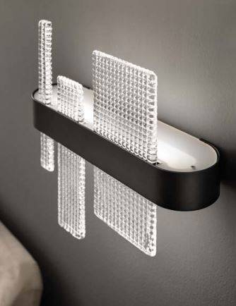 Kinkiet Masiero Ribbon A37