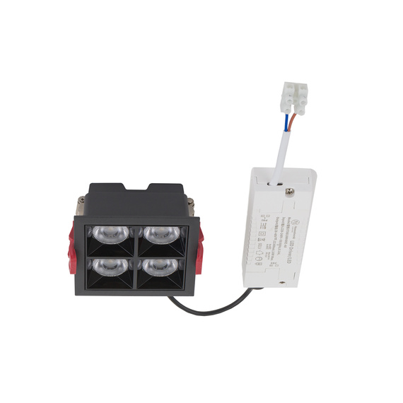 Wpust Nowodvorski Midi Led Recessed 10064