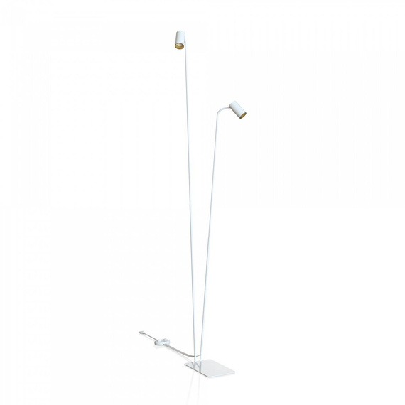 Nowodvorski Mono 7715 Lampa podłogowa