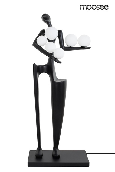Lampa Stojąca Moosee Human MSE010100381