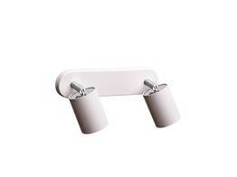 Reflektorki Nowodvorski  EYE SPOT WHITE II 6015