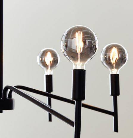 Lampa wisząca Markslojd Monarch 108209