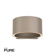 Oprawa Ścienna Zuma Line Pure Clipse 003902-031727