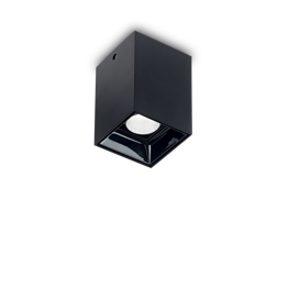 Lampa sufitowa Ideal Lux Nitro 10W Square