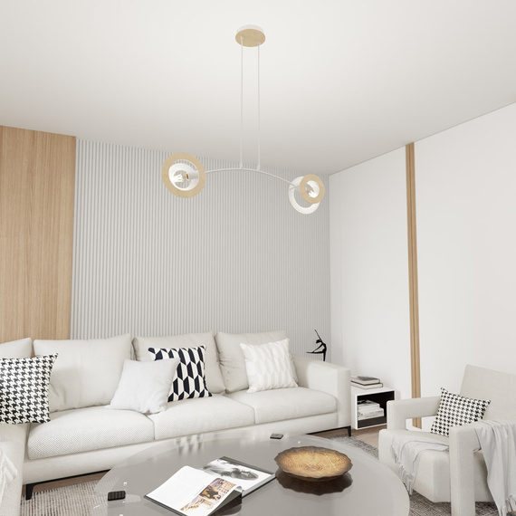 Zwis Emibig Skiva 2 Wh (1410/2)