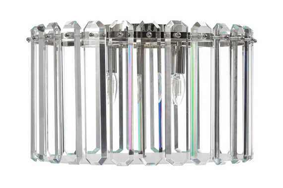 Plafoniera Berella Light Dewa PL50 CH BL5464