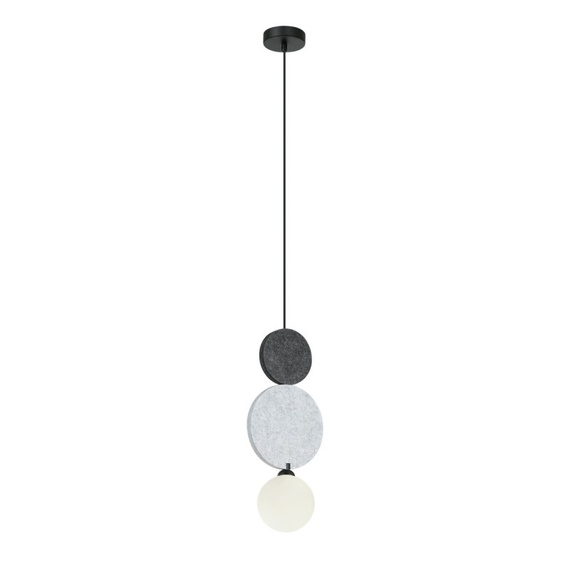 Lampa wisząca Andrea Italux PND-59779B-1M-MLTI