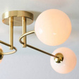 Plafon Endon Otto 75959