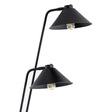 Lampa Podłogowa Argon Gabian 7075
