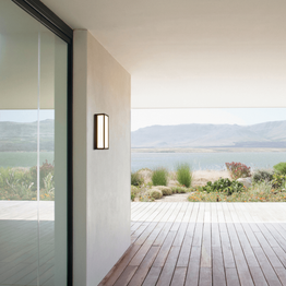 Oprawa Ścienna Zambelis E202