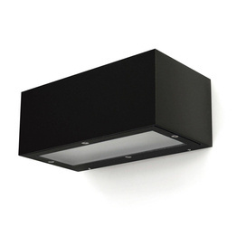 Kinkiet zewnętrzny Novolux 157C-L0109B-02 Isora Down