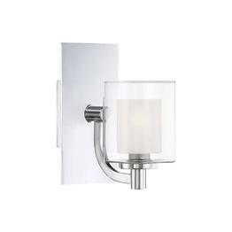 Kinkiet Elstead Lighting QZ-KOLT1-PC-BATH Kolt