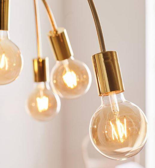 Markslojd Lavello 108289 Żyrandol