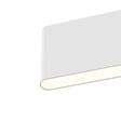 Wisząca lampa Step biały (P010PL-L23W4K) - Maytoni