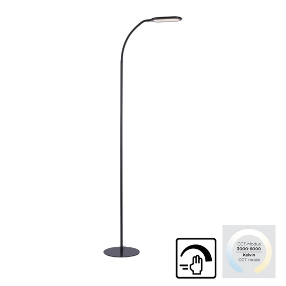 Zuma Line Kelly 003902-027567 Lampa Stojąca