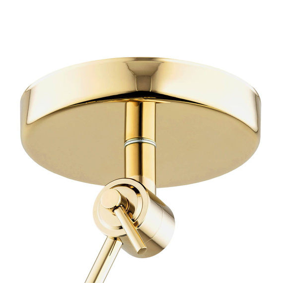 Lampa Wisząca Argon Zakyntos 4896