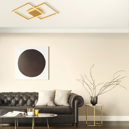 Lampa Sufitowa Zambelis 2028