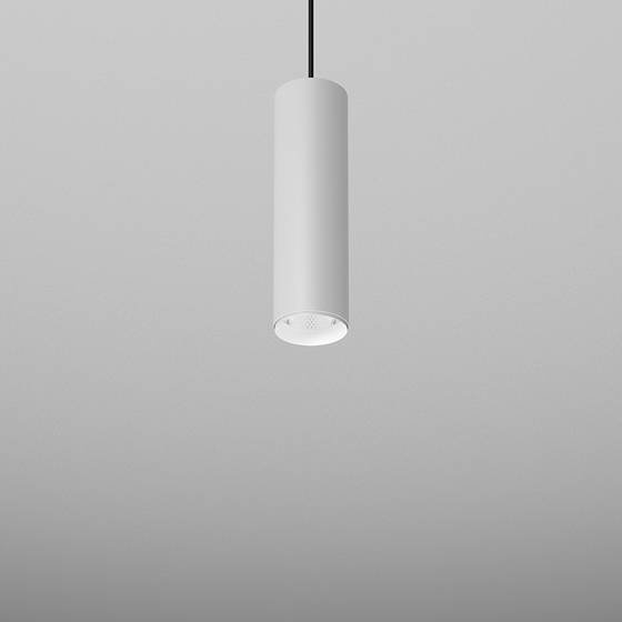 Lampa wisząca Aqform Pet 59772-M930-F1-00-13 Biały