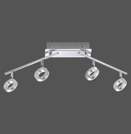 Plafon Zuma Line Sileda 003902-002569